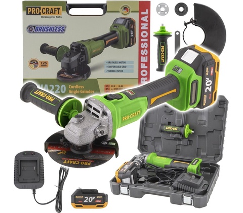 Procraft PWA220