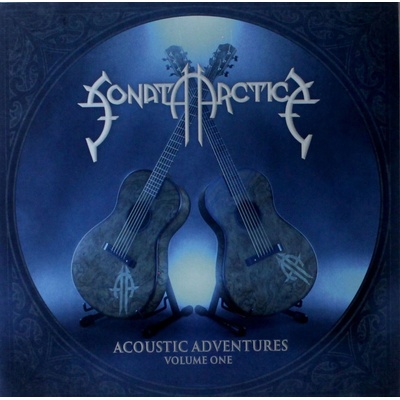 Sonata Arctica - Acoustic Adventures Volume One 2 LP