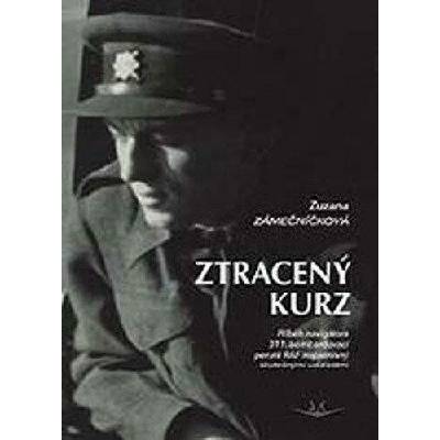 Ztracený kurz - Zuzana Zámečníková
