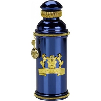 Alexandre.J The Collector: Zafeer Oud Vanille parfumovaná voda unisex 100 ml