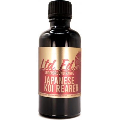 Forgotten Flavours and Monkey Climber esence Ltd. Ed Ultraspice 50 ml