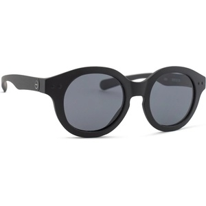 IZIPIZI Sun Kids+ #C Black (за възраст 3-5 години)