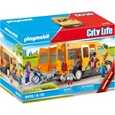 Playmobil 9419 školní autobus