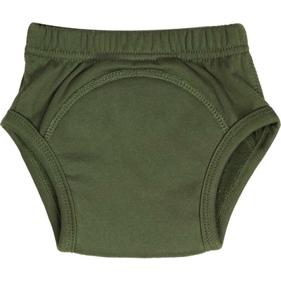 Tryco Blush & Blossom Trénovací kalhotky 18-24m Green