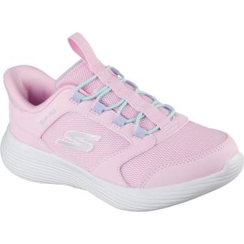 Skechers Маратонки Skechers Kids' Go Run Runners - Light Pink