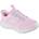 Skechers Маратонки Skechers Kids' Go Run Runners - Light Pink