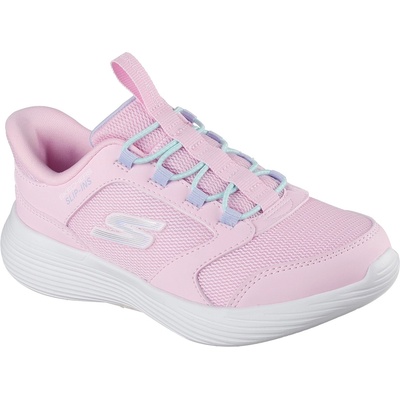 Skechers Маратонки Skechers Kids' Go Run Runners - Light Pink
