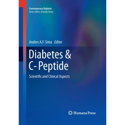 Diabetes & C-Peptide Anders A. F. Sima