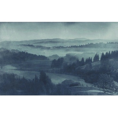 Komar Vliesová fototapeta Twilight rozměry 400 x 250 cm