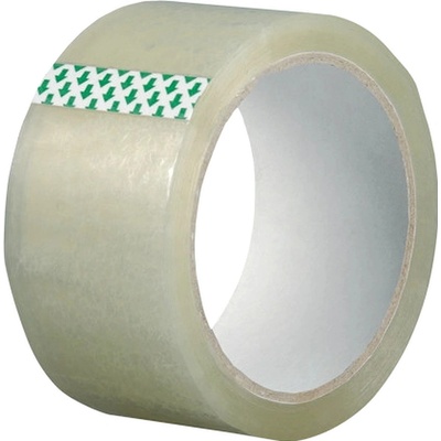 Den Braven izolepou lepiaca páska 48 mm x 66 m