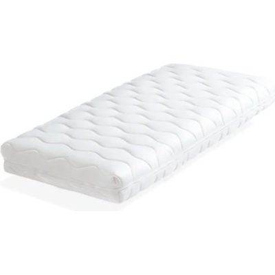 Bambino Casa Матрак Bambino Casa - Bambоо Luxе, Bianco (2180)