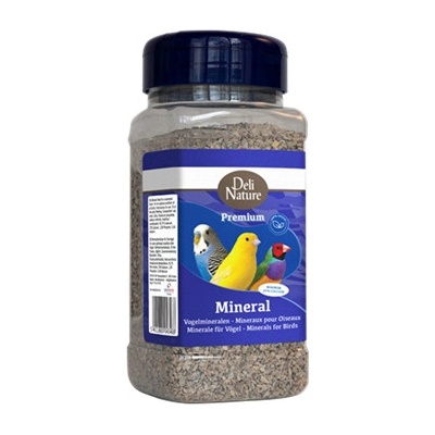 Deli Nature MINERAL 660g