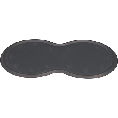 Trixie Podložka na dvě misky 45 x 25 cm