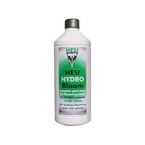  Hydro Bloom - минерален тор за цъфтеж в хидропоника