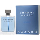 Azzaro Chrome United EDT 100 ml