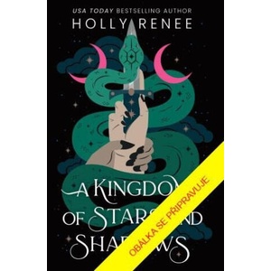 Království hvězd a stínů | Holly Renee (2025)