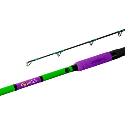 Delphin PILKSTER 2,7 m 50-200 g 2 diely