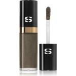 Sisley Ombre Éclat Liquide течни очни сенки цвят 6 wild 6, 5ml