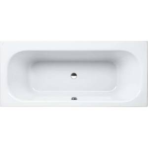 Laufen Solutions - Вана, 180х80 см, бяла H2245000000001 (H2245000000001)