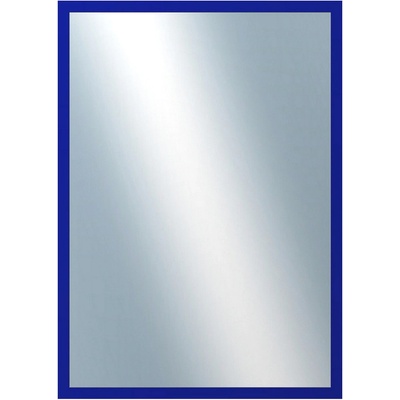 DANTIK PERLA 50x70 cm modrá 2877