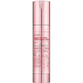 Image 1 of VT Cosmetics Reedle Shot Collagen 100 Skin Serum серум за лице с колаген за жени 50 мл