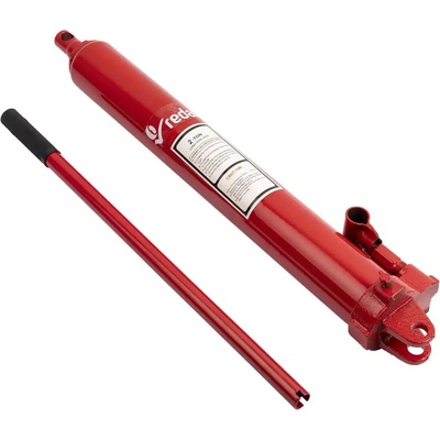 REDATS 10-00-53 – Hydraulický valec s pumpou 2 t