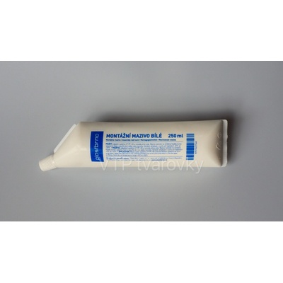 Montážní mazivo Váha: 500 g – Zboží Mobilmania