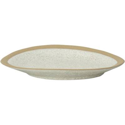Rosenthal Oválný kameninový talíř Rosenthal Sonetto 20 x 16 cm 21600-405350-62510