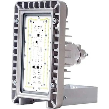 ELMARK ВЗРИВОЗАЩ. led ЛАМПА 70w 6500k ЗА ТАВАН, ip67 (720102)