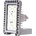 ELMARK ВЗРИВОЗАЩ. led ЛАМПА 70w 6500k ЗА ТАВАН, ip67 (720102)