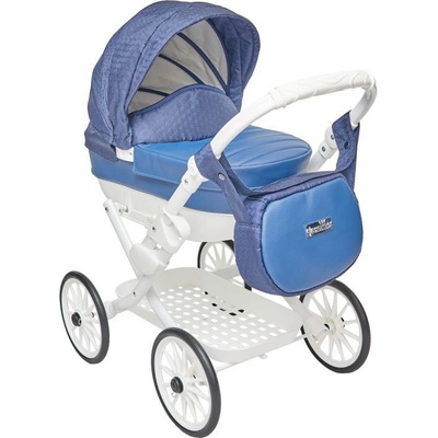 Jasmine Kids Elegance Blue