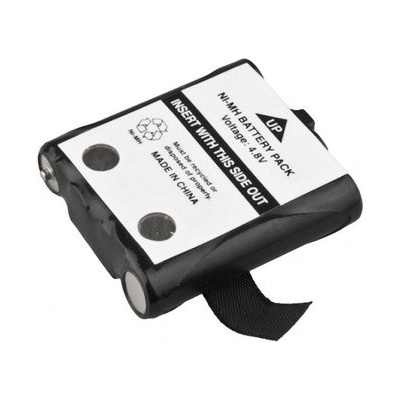 Baterie AVACOM Motorola T80, TLKR-T5/T7, XTR-446, XTK-446 Ni-MH 4,8V 700mAh TWMO-T5-M07
