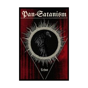 Pan-Satanism | LCF NS (ISBN: 9788367736312)