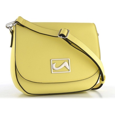 Ara kabelka s klopou Sally Limoncello 16-21804-39