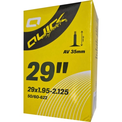 Quick AV29 x 1.9-2.125 35mm