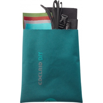 Edelrid Торбичка за магнезий Edelrid Diy Chalk Bag - Assorted Colours - размер One Size (335-0544-0111)