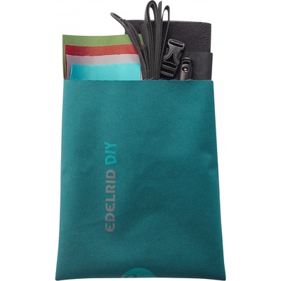 Edelrid Торбичка за магнезий Edelrid Diy Chalk Bag - Assorted Colours - размер One Size (335-0544-0111)