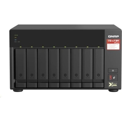 QNAP TS-873A-8G