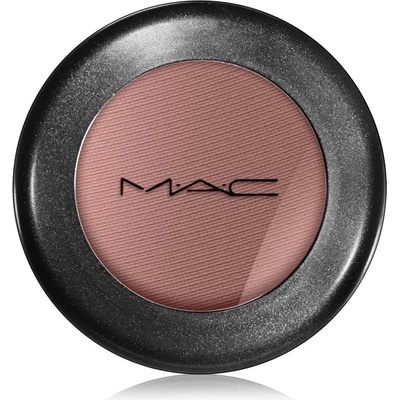 M·A·C Eye Shadow сенки за очи цвят Swiss Chocolate 1, 5 гр