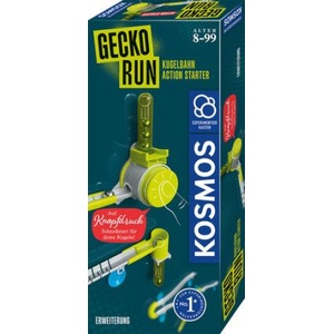 Franckh-Kosmos Gecko Run Action Starter