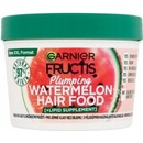 Garnier Fructis Hair Food Watermelon Plumping Mask 390 ml