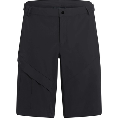 Vaude Мъжки шорти за колоездене Vaude Tamaro Shorts III Cycling bottoms - Black - размер XL (055-3501-0114)