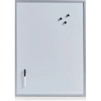 ZELLER magnetická popisovací 60 × 80 cm