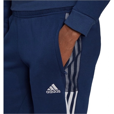 adidas teamwear dámske tepláky adidas Tiro 21 Sweat GK9676 modré