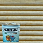 Kemichal Kemi Hardwax Deck Oil Бор - Масло за дърво с твърда вакса 2.5л (6638)