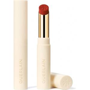 Guerlain KissKiss Refill луксозно червило пълнител цвят 668 Warm Marigold 1.85 гр