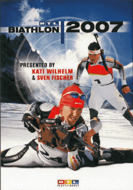Biathlon 2007