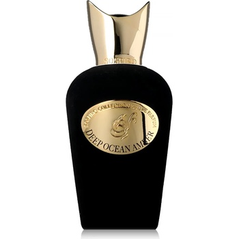 Sospiro Deep Ocean Amber EDP 100 ml