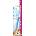Miradent Детска четка за зъби Carebrush Kids, 2-6 години, синя