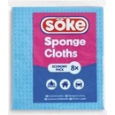 Spontex Soke utierka hubková 8 ks